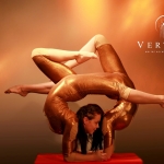 Vertigo - Kontorzia - hadie ženy - foto 2 z 27