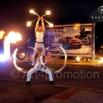 Vertigo - Fire & Pyro Show - foto 14 z 33