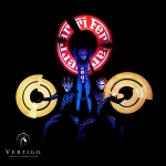 Vertigo - Graphic Juggling (Graphic poi/Visual poi) - photo 8 of 20