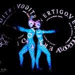 Vertigo - Grafické žonglovanie (Graphic poi/Visual poi) - foto 12 z 20