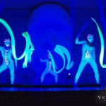 Vertigo - Light & UV Show - Human Light - foto 61 z 79