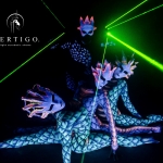 Vertigo - Light & UV Show - Human Light - foto 31 z 79