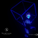 Vertigo - Light & UV Show - Human Light - foto 46 z 79