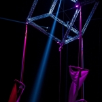 Vertigo - Flying Cube - Veľká vzdušná outdoorová show - foto 8 z 9