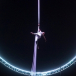 Vertigo - Aerial Silk - Skupinové vystúpenia - foto 64 z 80