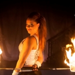 Vertigo - Fire & Pyro Show - foto 3 z 33