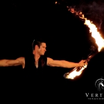 Vertigo - Fire & Pyro Show - foto 4 z 33
