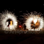 Vertigo - Fire & Pyro Show - foto 6 z 33