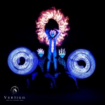 Vertigo - Grafické žonglovanie (Graphic poi/Visual poi) - foto 3 z 20