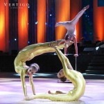 Vertigo - Hand-balance Balet - foto 5 z 16