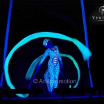 Vertigo - Light & UV Show - Human Light - foto 54 z 79