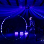 Vertigo - Light & UV Show - Human Light - foto 73 z 79